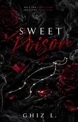 Ghiz L. - L'ordine dell'Onice Vol. 1. Sweet Poison (2026)