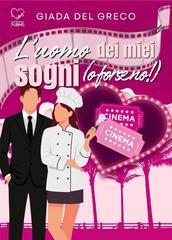Giada Del Greco - L'uomo dei miei sogni (o forse no!) (2026)
