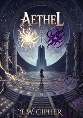 E. W. Cipher - Aethel (2026)