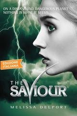 Melissa Delport - The Traveler Vol. 2. The Survivor (2026)