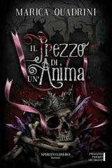Marica Quadrini - Il prezzo di un'anima (2026)