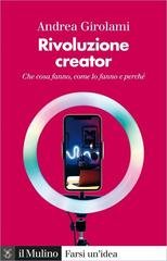 Andrea Girolami - Rivoluzione creator (2025)