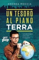 Andrea Moccia - Un tesoro al piano Terra (2021)