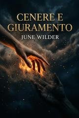 June Wilder - Patto di Sangue Vol. 3. Cenere e giuramento (2026)