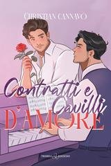 Christian Cannavò - Contratti e cavilli d’amore (2026)
