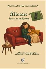 Alessandra Farinella - Divario. Diario di un Divano (2026)