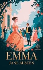 Jane Austen - Emma (2026)