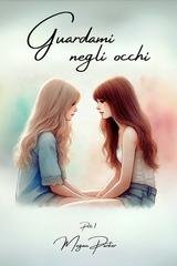 Megan Parker - Guardami negli occhi. Parte 1 (2026)