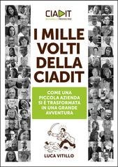 Luca Vitillo - I mille volti della Ciadit (2025)