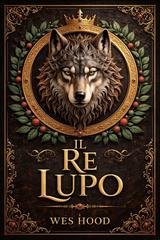 Wes Hood - Il Re Lupo. La sua compagna, la sua ossessione (2026)