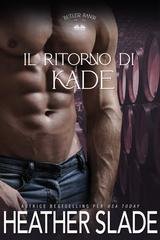 Heather Slade - Butler Ranch Vol. 5. Il ritorno di Kade (2026)