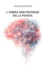 Marco Marchini - L'ombra non protegge dalla pioggia (2026)