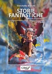Enrichetta Biacchi - Storie fantastiche (2026)