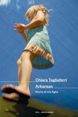 Chiara Tagliaferri - Arkansas (2026) Anteprima esclusiva