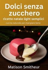 Matison Smitheur - Dolci senza zucchero (2026)