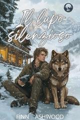 Finn Ashwood - Il lupo silenzioso (Briarwood Lake Serie Vol. 1)(2026)