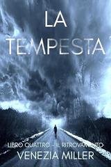 Venezia Miller - Il ritrovamento vol.4. La tempesta (2026)