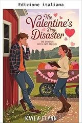 Kayla Flynn - Il disastro di San Valentino (2026)