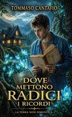 Tommaso Cantafio - Dove mettono radici i ricordi. (2026)