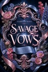 Isabelle Rayo - Savage Vows. (2026)