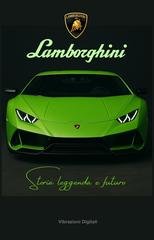 Vibrazioni Digitali - Lamborghini. Storia, leggenda e futuro (2025)