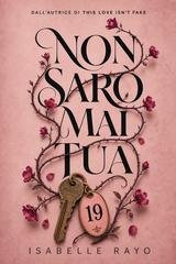 Isabelle Rayo - Non sarò mai tua (2026)
