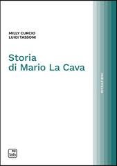 Milly Curcio, Luigi Tassoni - Storia di Mario La Cava (2026)