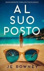 J.E. Rowney - Al Suo Posto (2026)