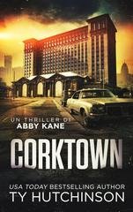 Ty Hutchinson - Corktown (2026)