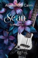 Alessandra Caimi - Sparks Serie Vol. 1. Sean (2026)