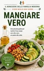 Denise Zampieri - Mangiare vero (2026)