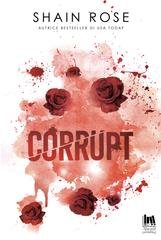 Shain Rose - Armanelli's Empire Vol. 2. Corrupt (2026)