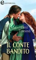 Carol Townend - Il conte bandito (eLit) (2024)