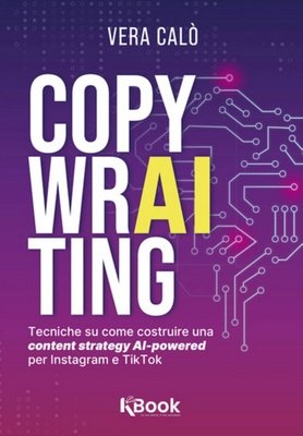 Vera Calò - CopywrAIting (2025)