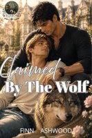 Finn Ashwood – Wildbond Companions Vol. 1. Claimed by the Wolf (2026)